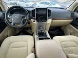 Toyota Land Cruiser GXR